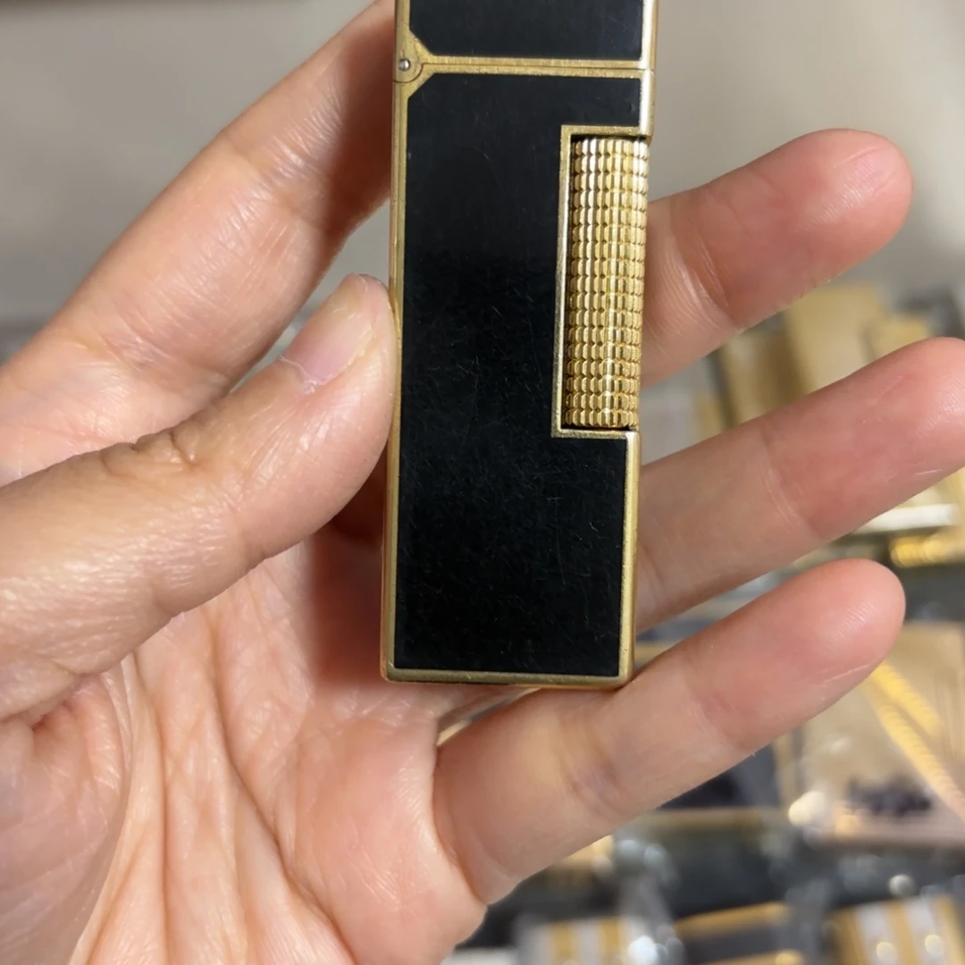 天***哥都登卡中古打火机