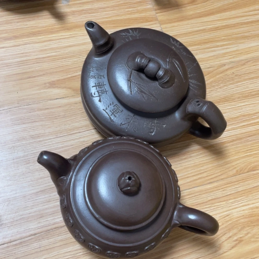 改***好茶壶紫砂紫砂艺术学院