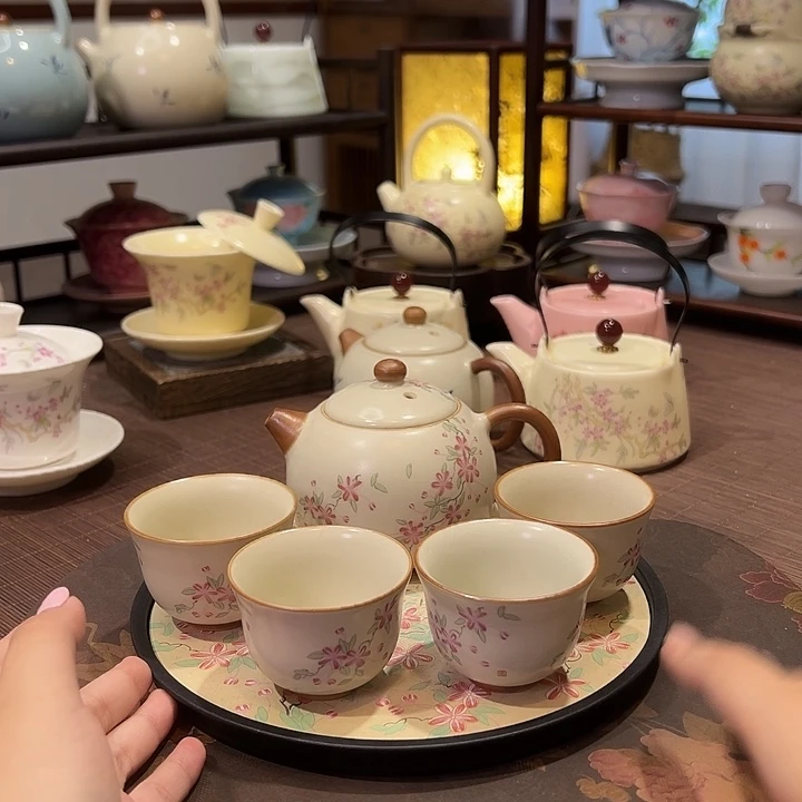 茶具配件其它茶器