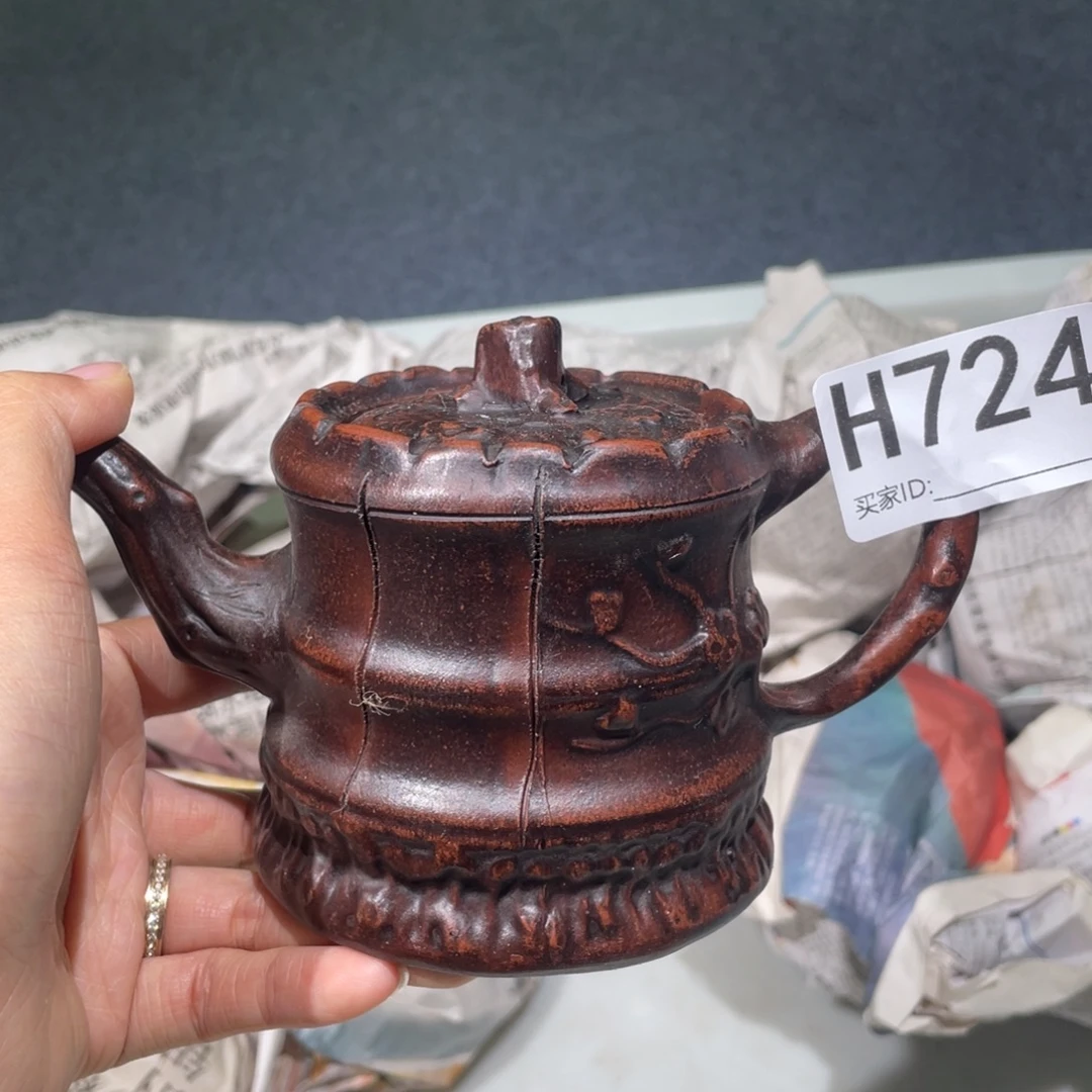 茶壶紫砂紫砂茶壶724
