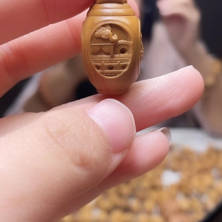 手串/手链橄榄核橄榄核