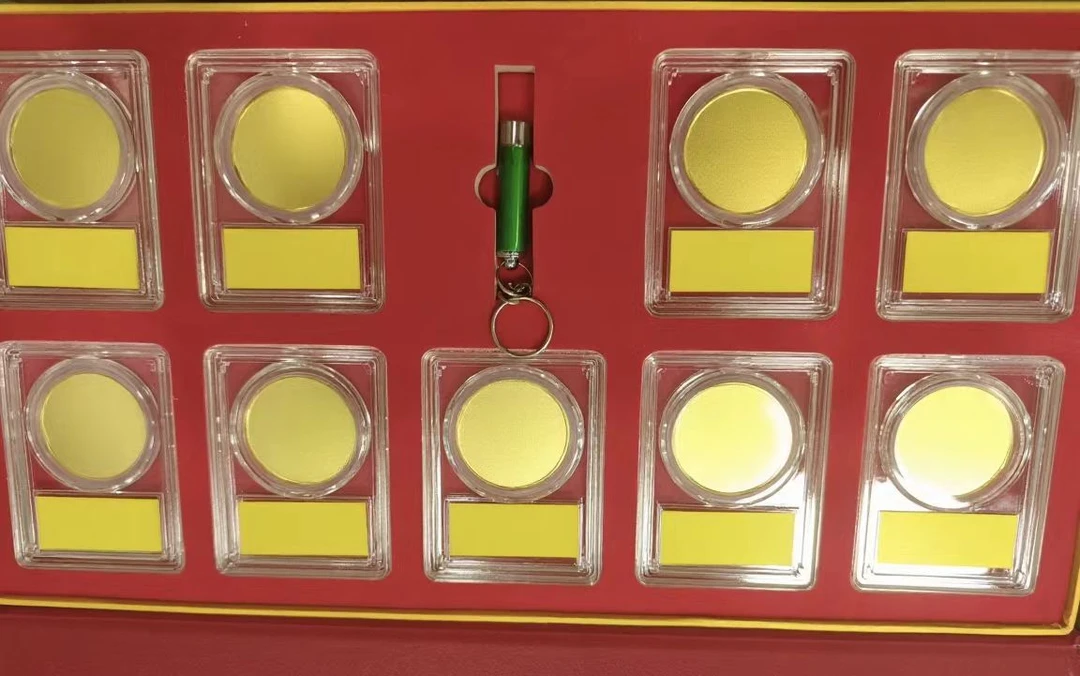 海内外珠宝行-经典时尚流行款式大气创意饰品S812