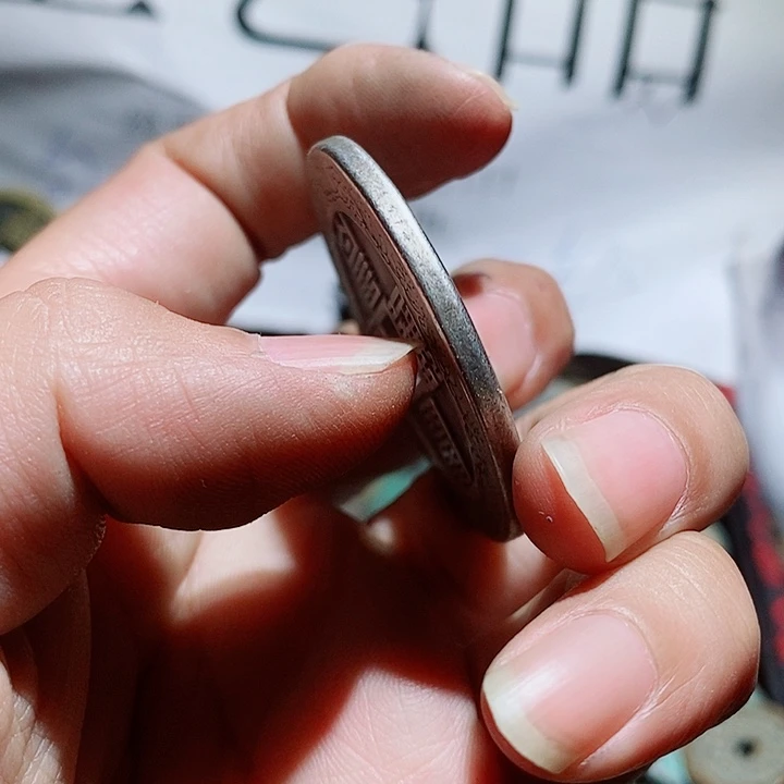 方***赏小陈小陈 手机挂件工艺品  060