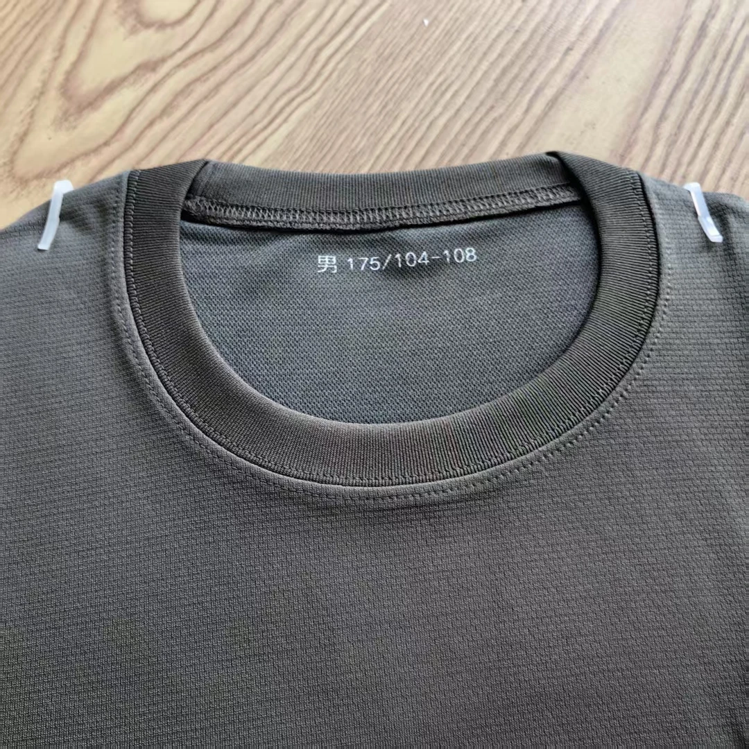 BF 19夏季男士短袖