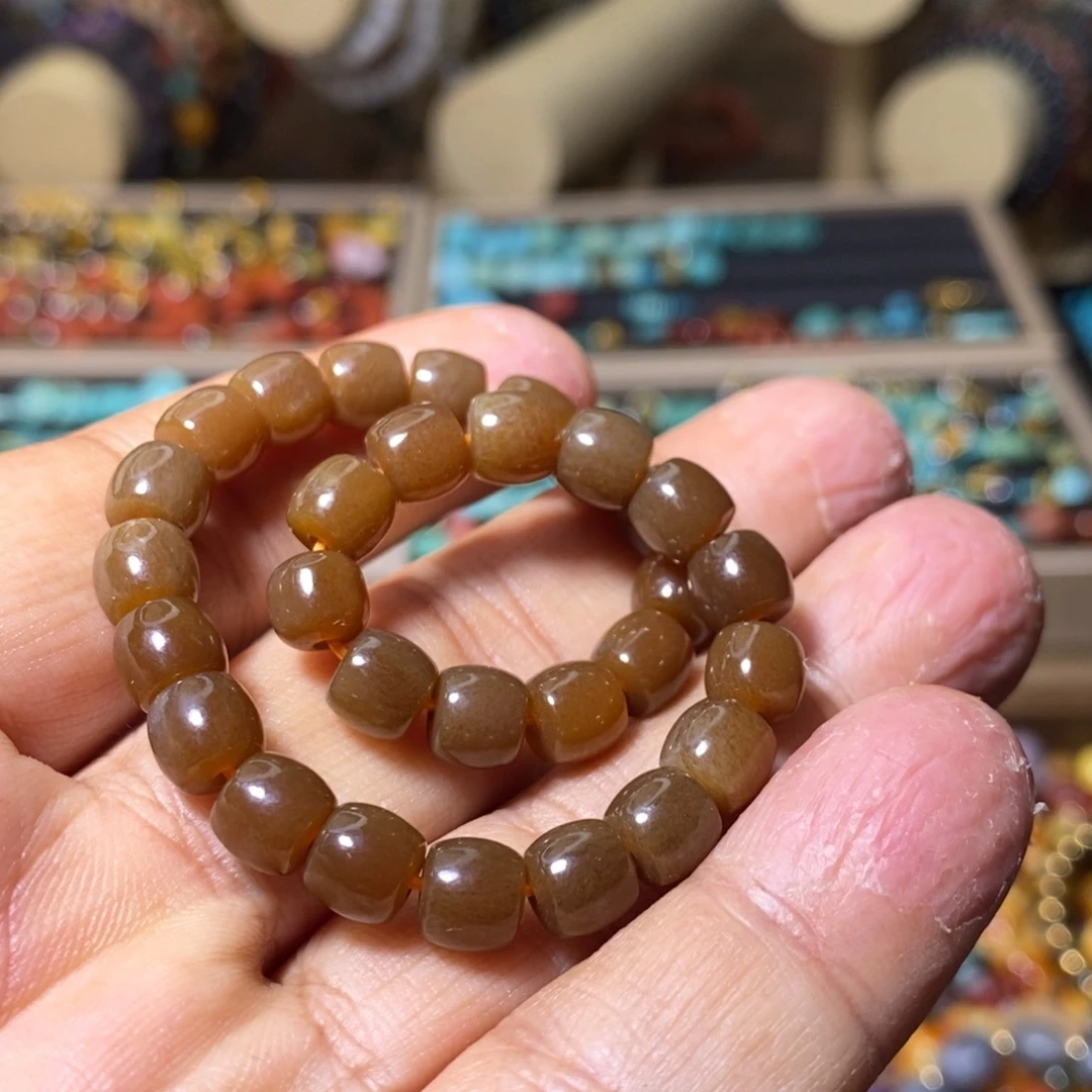 和田玉未镶嵌珠宝奇石配饰