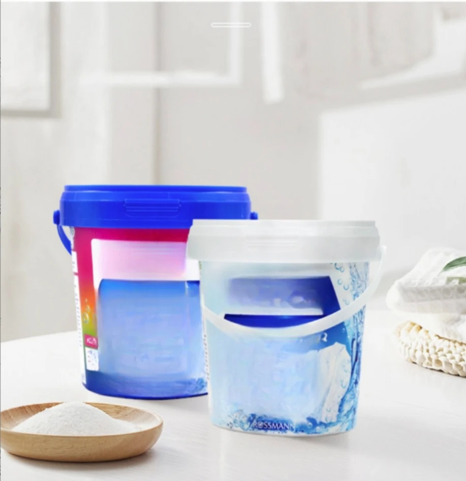 domol漂白剂彩漂粉家用去黄渍增白爆炸盐彩色洗衣服