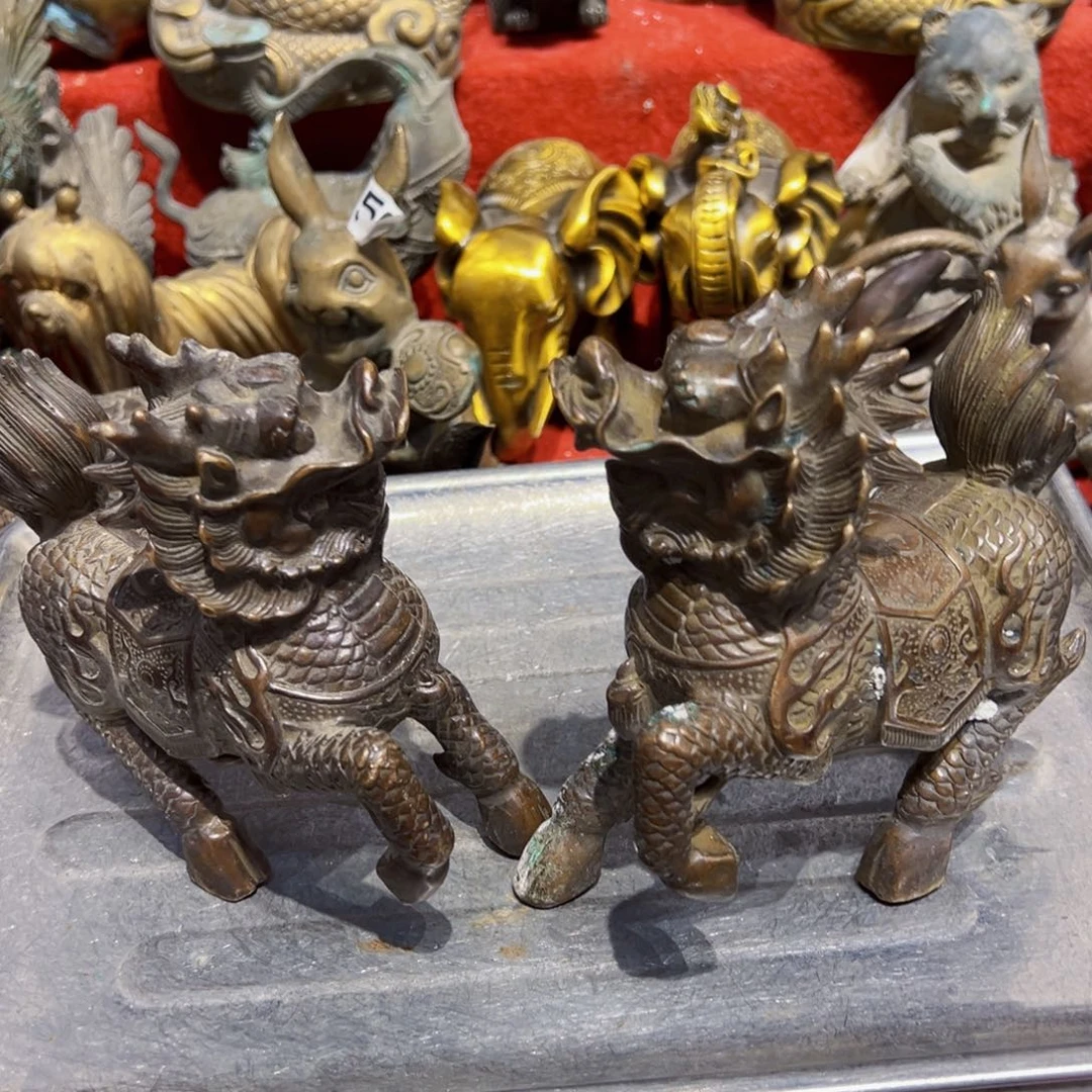 工艺品黄铜摆件工艺品