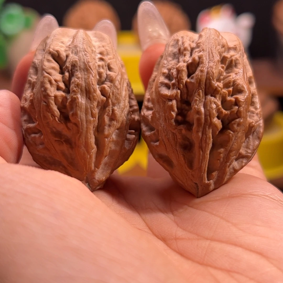 吊坠文玩核桃核桃49