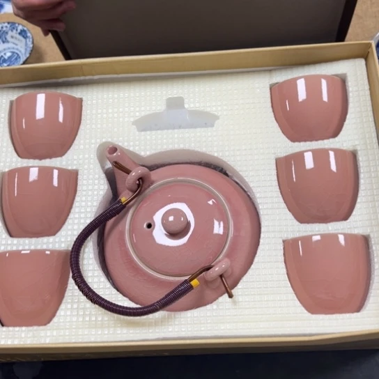 陶瓷茶具陶瓷茶具
