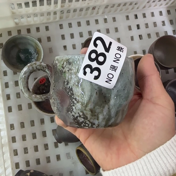 紫砂茶壶柴烧福利新品多多