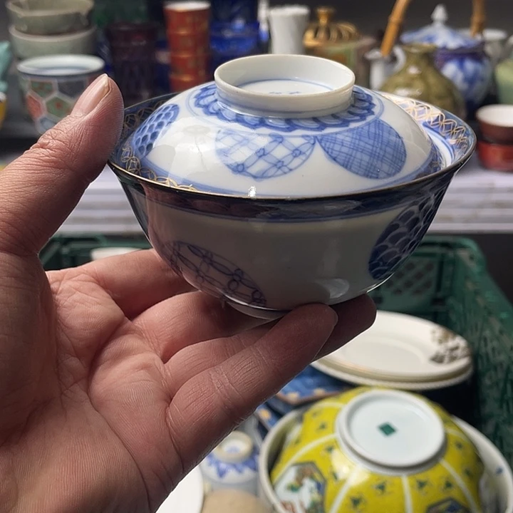 水滴瓷器水滴瓷器
