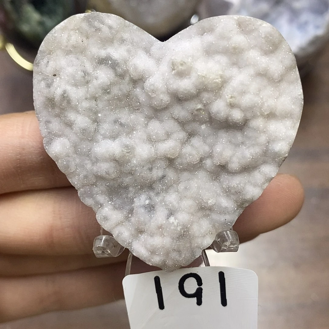 玛瑙/玉髓未镶嵌天然玛瑙龙蛋