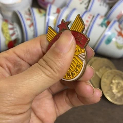 瓷片景德镇陶瓷艺术