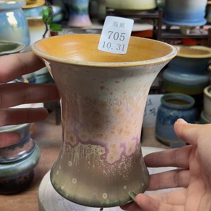 瓷片景德镇陶瓷手工制作