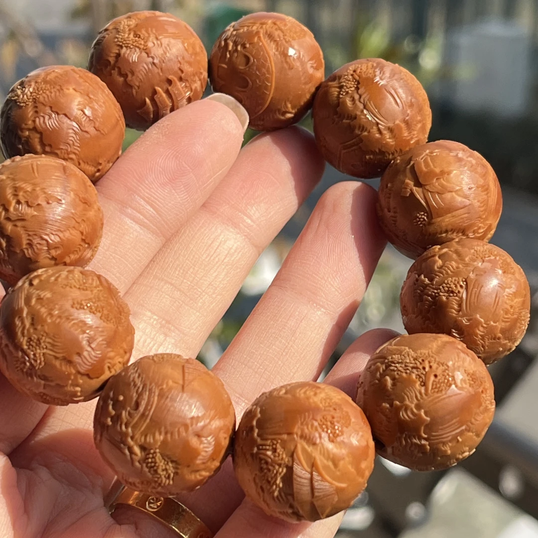 苏工纯手工锦绣山河千里江山图满工