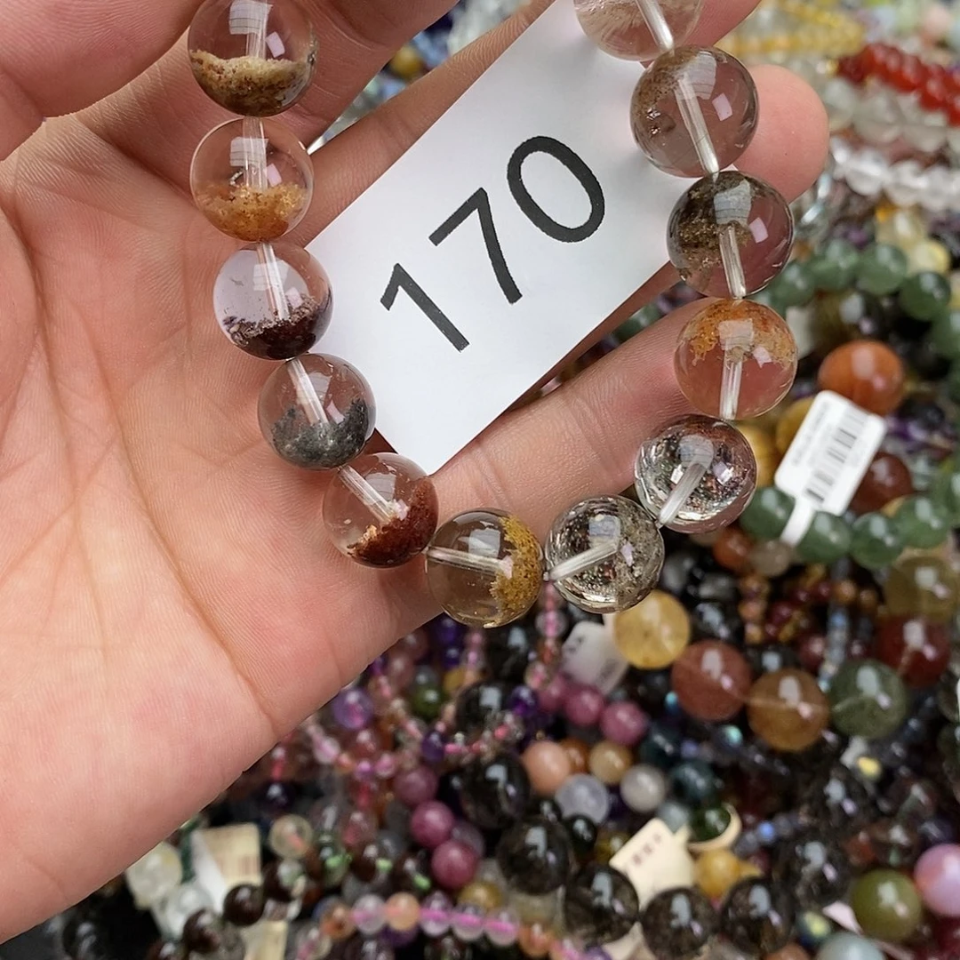 手链水晶未镶嵌手链