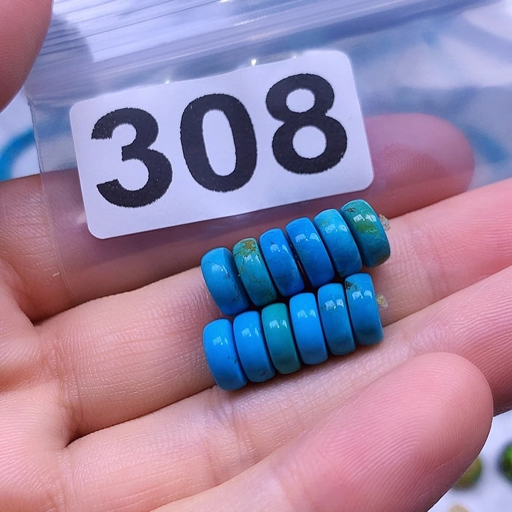 空竹粉丝专享十堰特色手工散珠