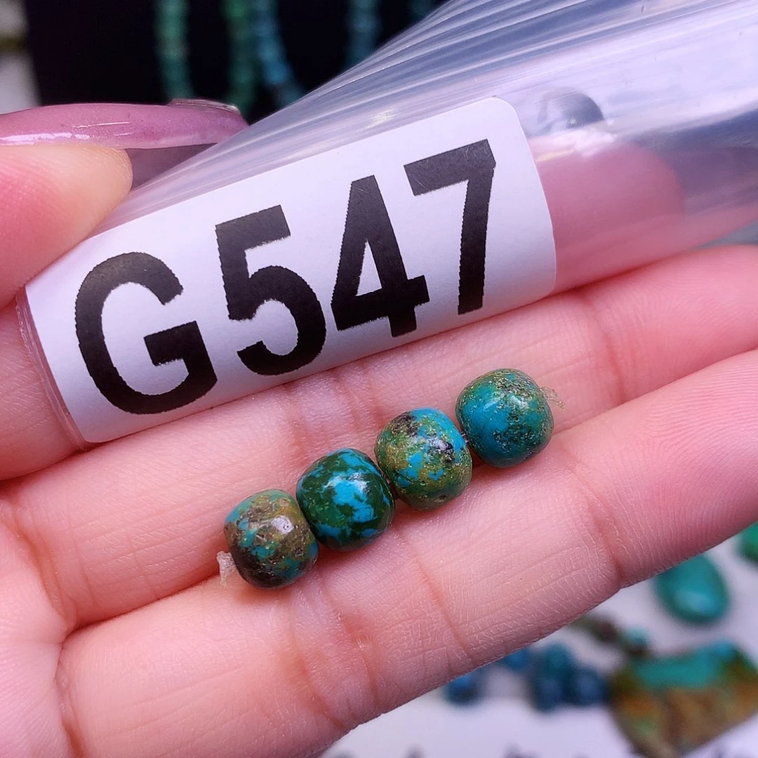 空竹粉丝专享十堰特色手工散珠