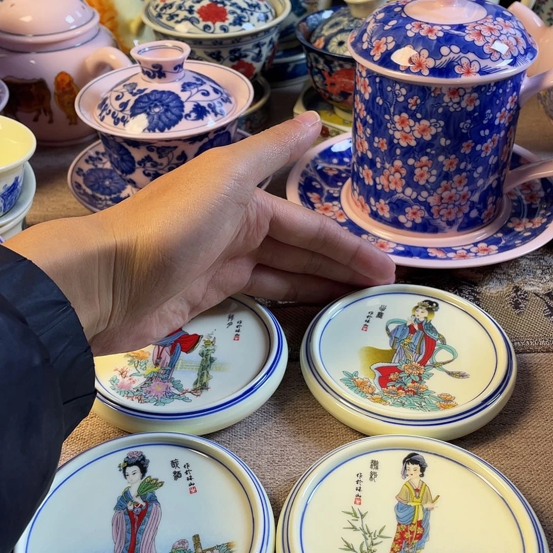瓷片景德镇陶瓷55666988699999