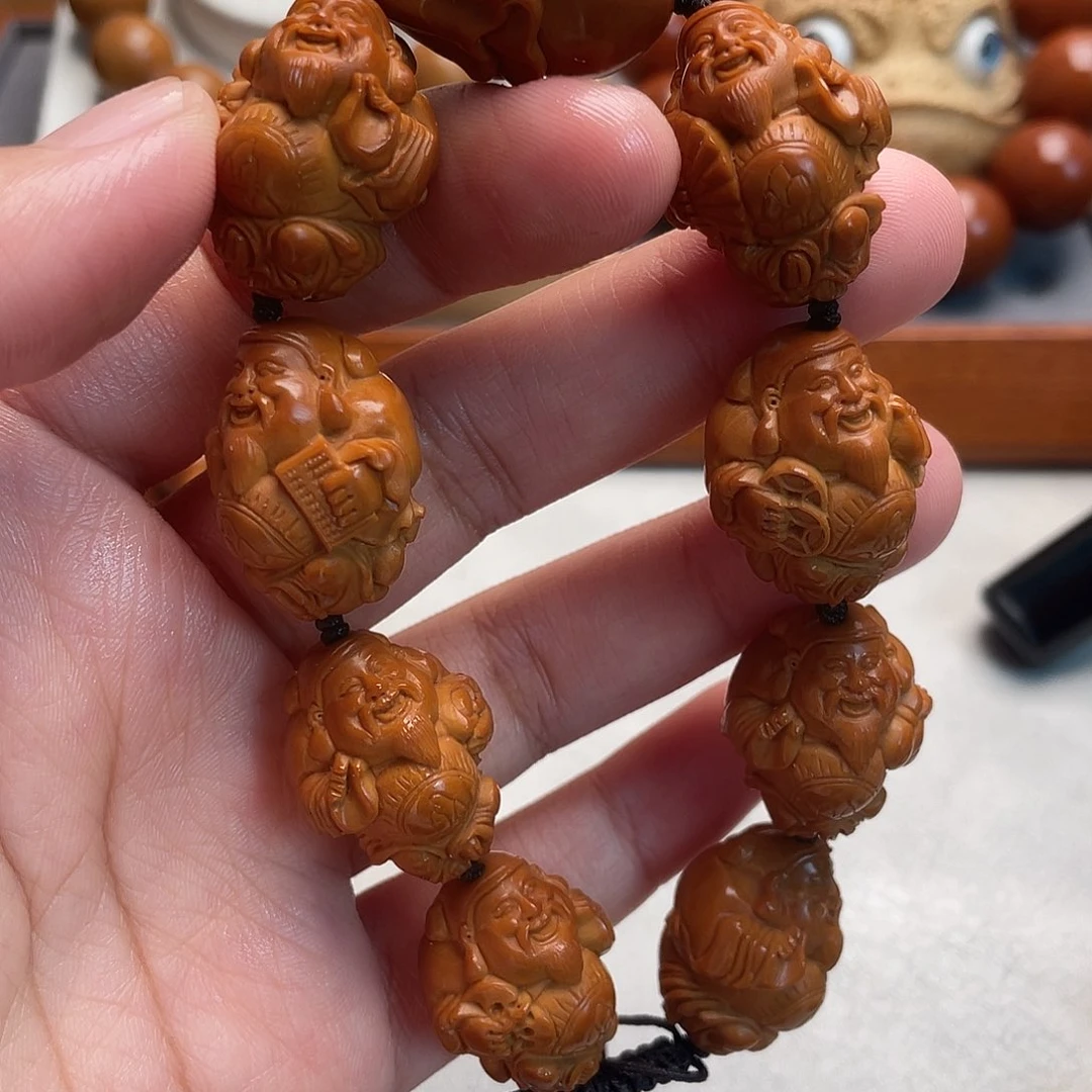 手串/手链橄榄核橄榄核