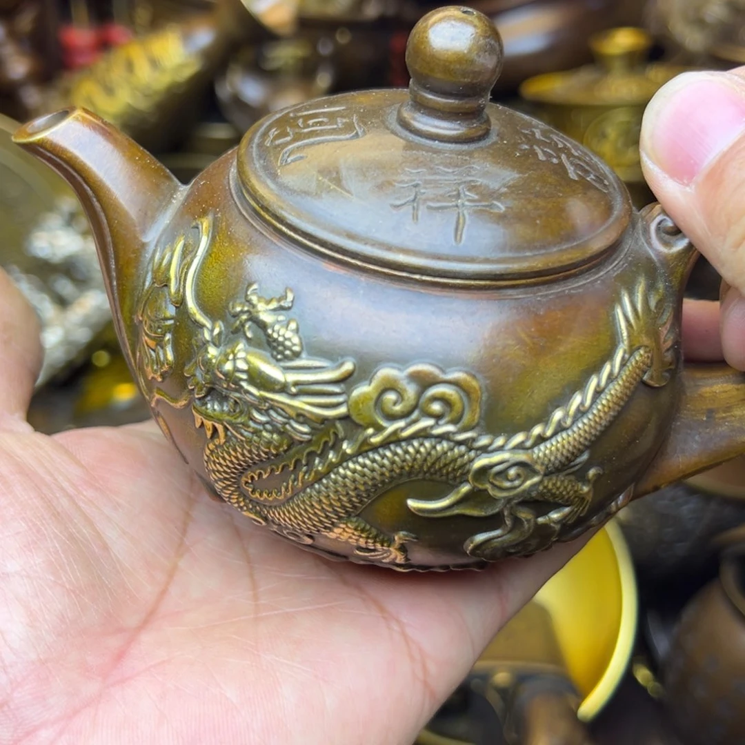 精美文玩精品摆件