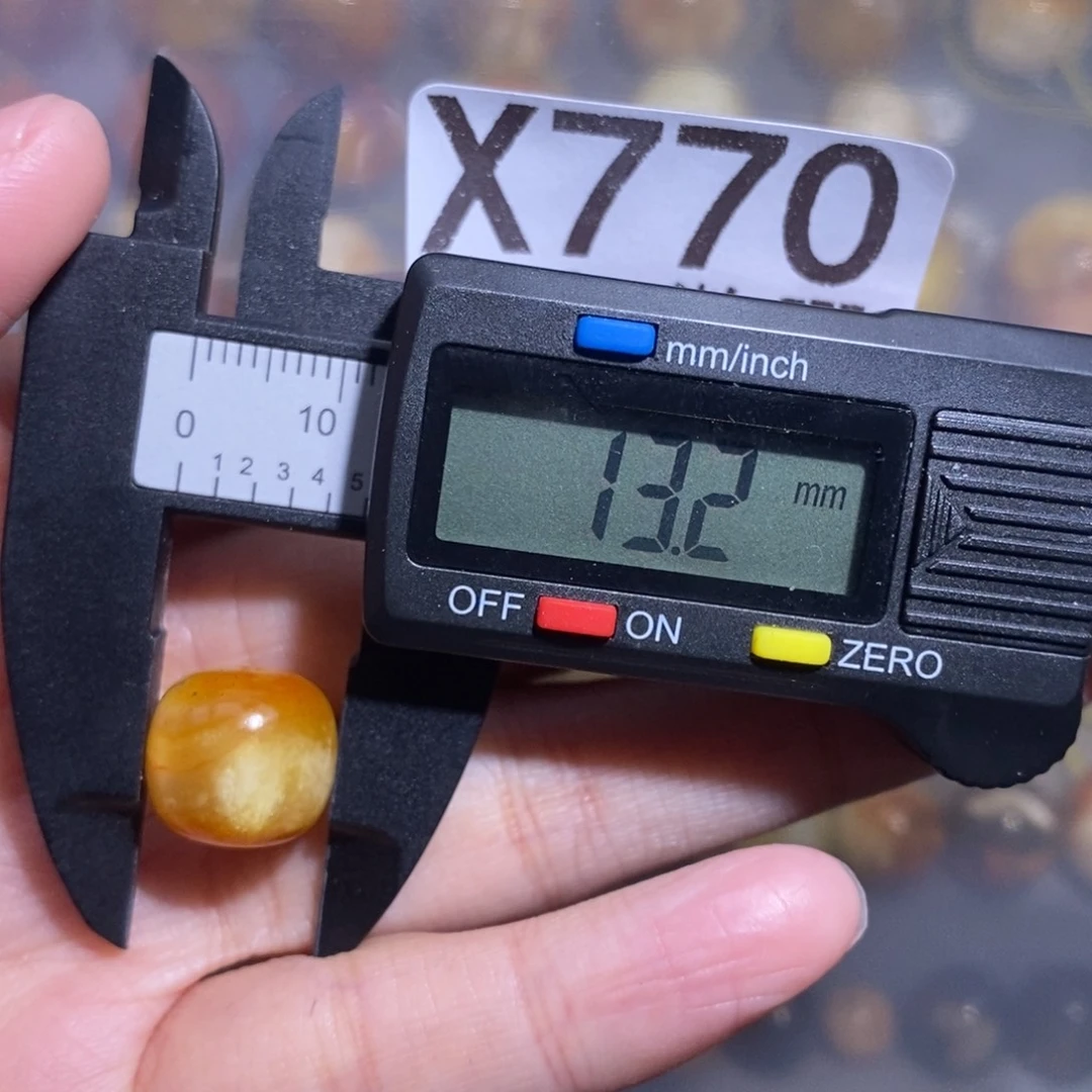 琥珀未镶嵌裸石未镶嵌琥珀蜜蜡