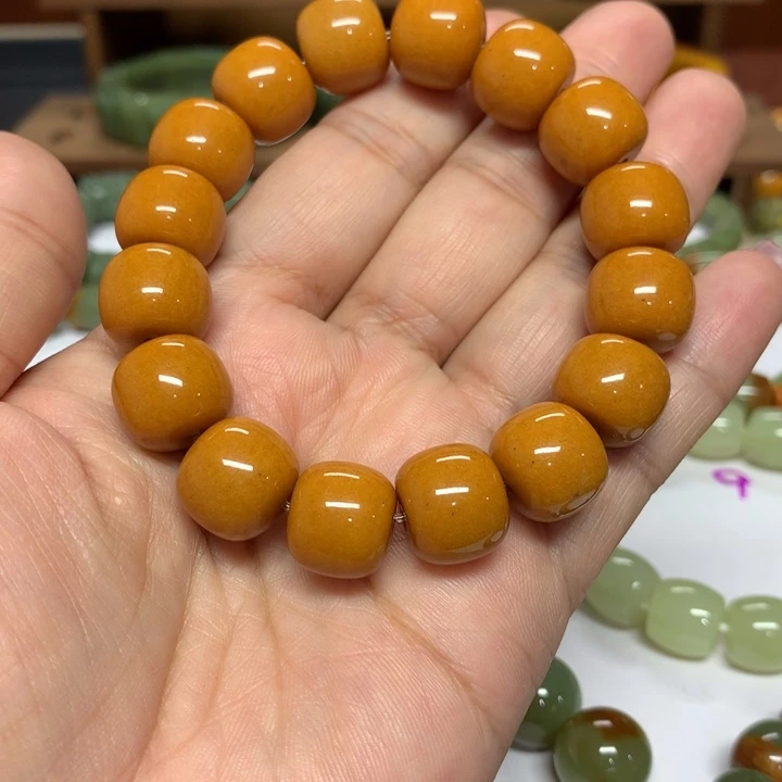 未镶嵌和田玉珠宝奇石