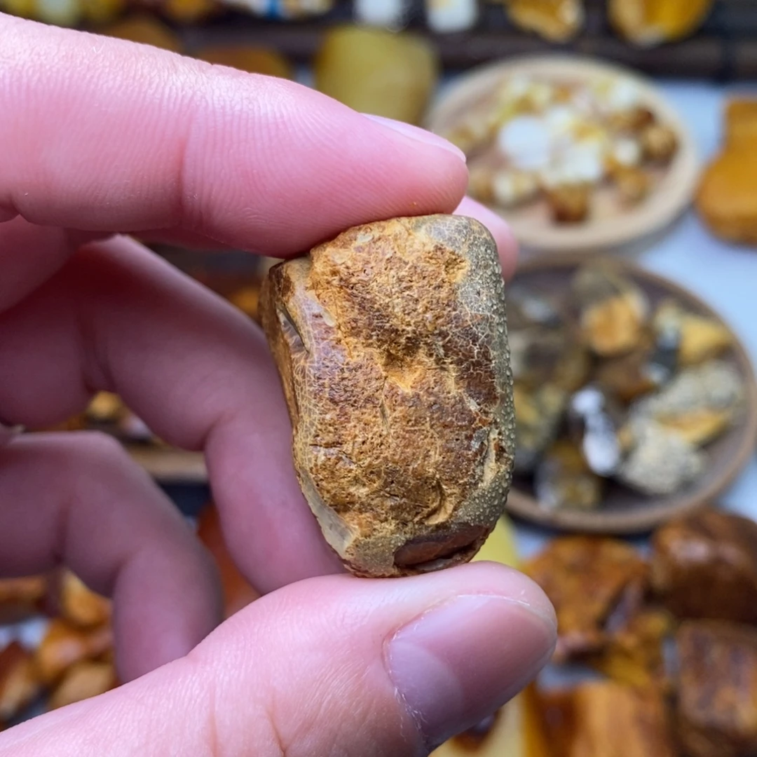 定制琥珀天然蜜蜡