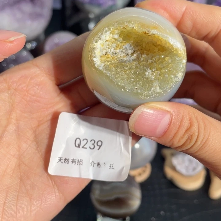 未镶嵌大型摆件（非配饰）水晶