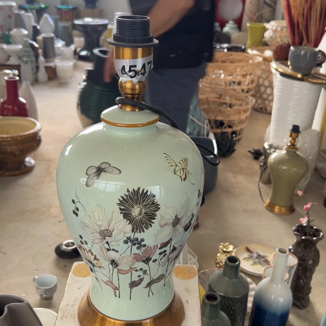 摆件微瑕外贸出口高度问客服