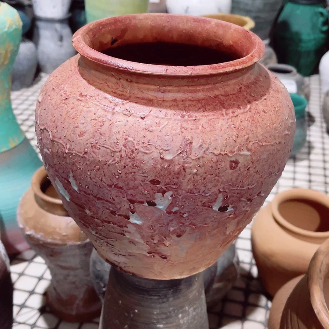 带孔口径15高度20微瑕