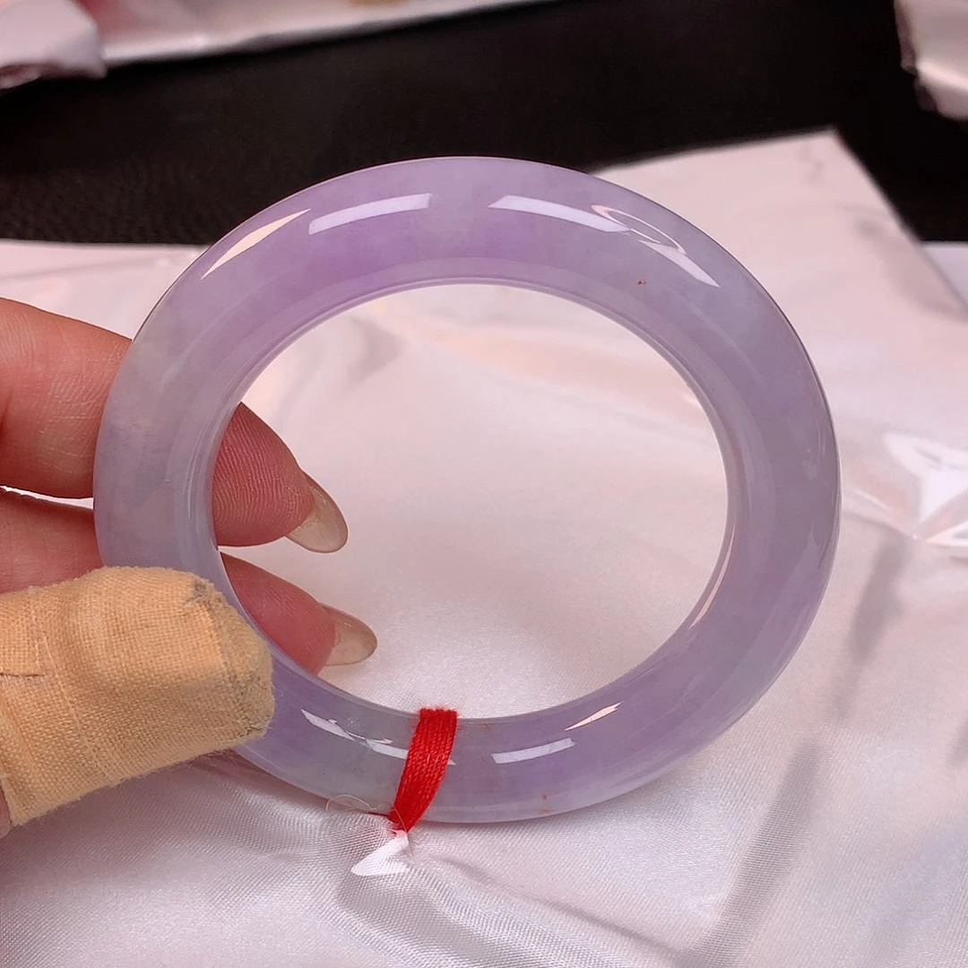 【闪购商品】未镶嵌手镯翡翠