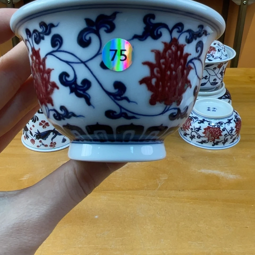 景德镇手绘哈哈哈哈哈哈