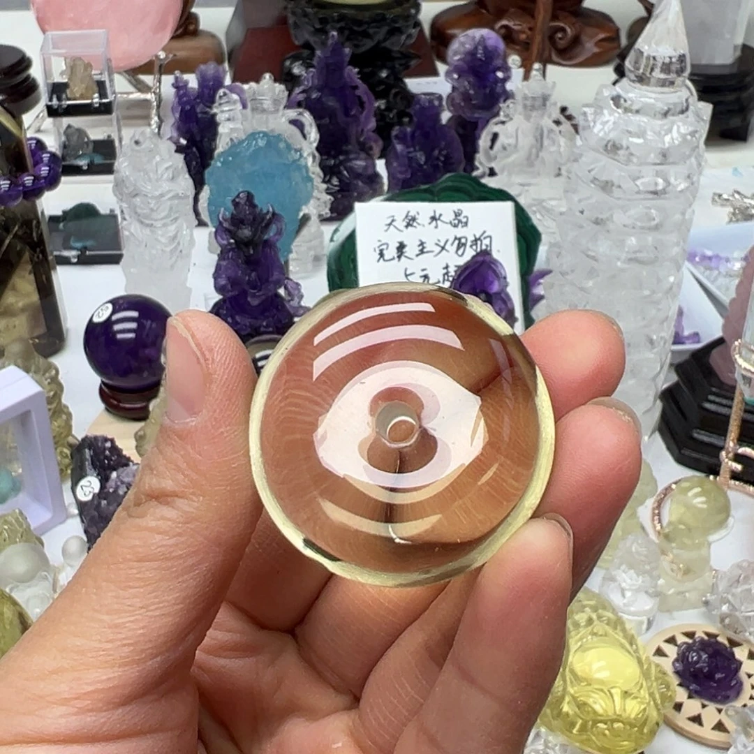 水晶水晶摆件未镶嵌