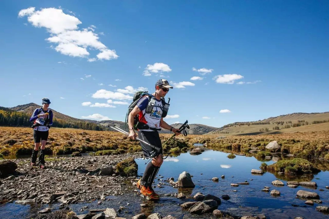 999冬季男女款休闲户外登山越野服徒步速干防水骑行