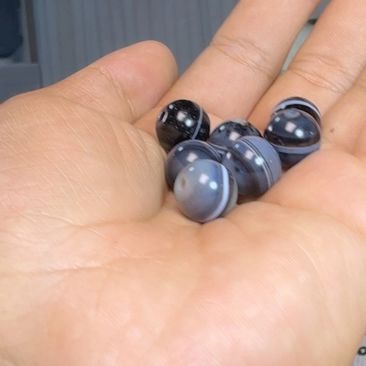 柏香籽/百香籽吊坠