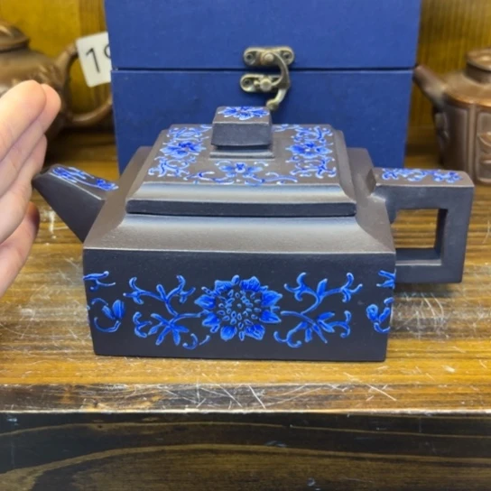 【闪购商品】紫砂茶壶紫砂壶等