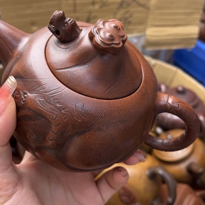 紫砂茶壶紫砂壶等各种