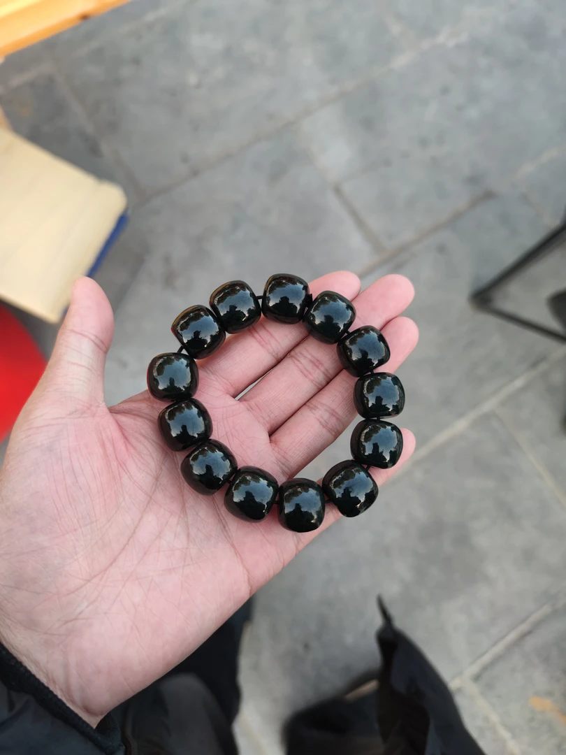 和田玉和田玉手串