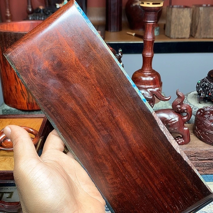 旦***8檀香紫檀（小叶紫檀）