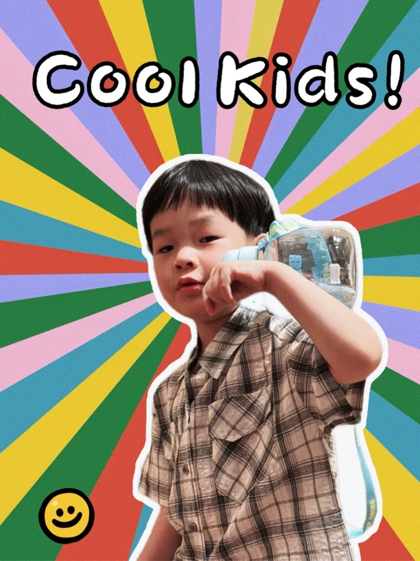 【一周童装】直播间扣号①