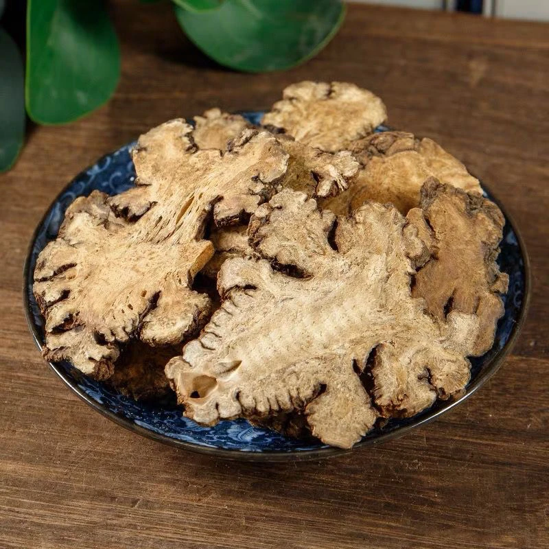 【山芝宝】川芎 丹参红藤泡水炖汤滋补