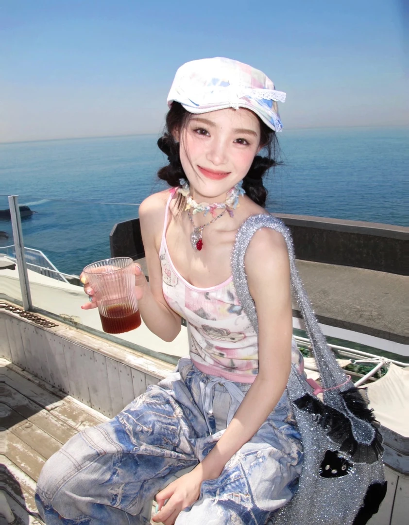 SZ•STUDIO/柚子/2025/上新内搭
