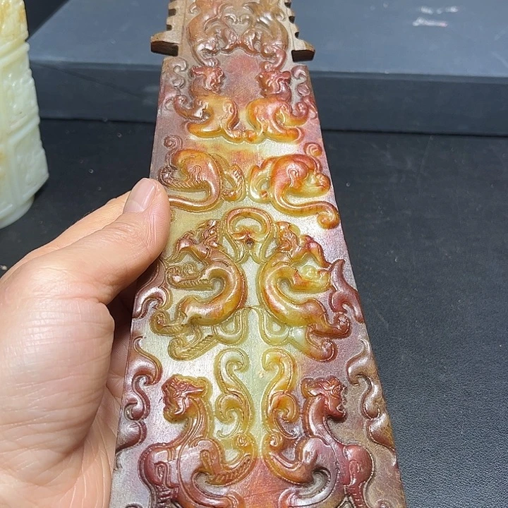 底槽青一物一图发货，支持七天无理由
