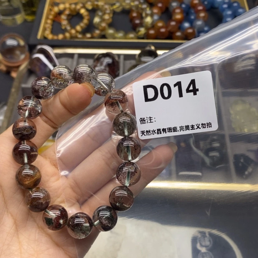 【闪购商品】未镶嵌珠宝半成品水晶