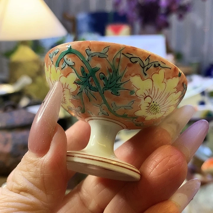 68包邮偏远除外散瓷默认微瑕11