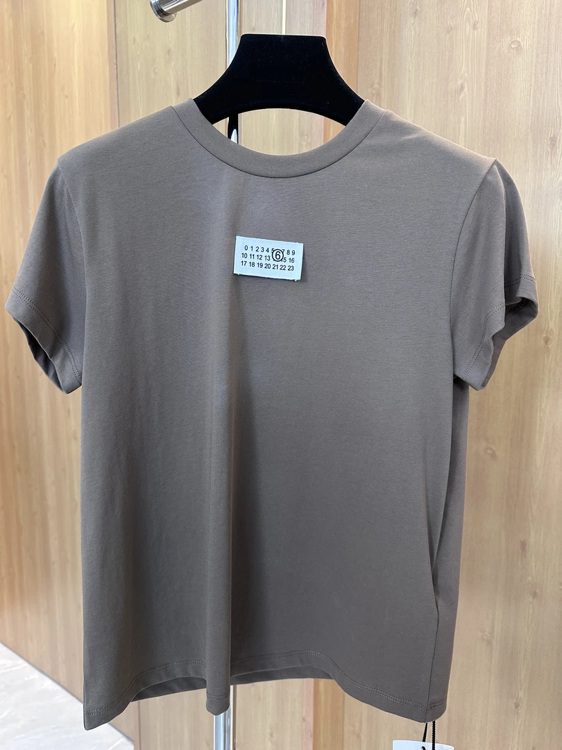 时尚休闲百搭夏季速干圆领运动舒适半袖SY027