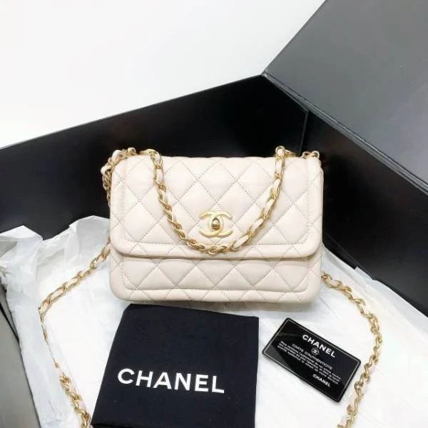 妃鱼/香奈儿/95新/包包/市场价42500/250119XZ0028