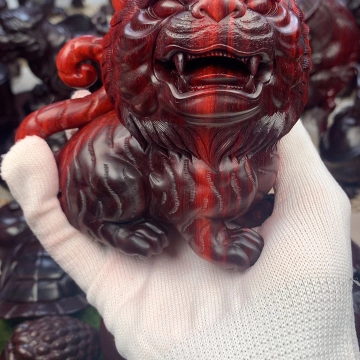 *****檀香紫檀（小叶紫檀）