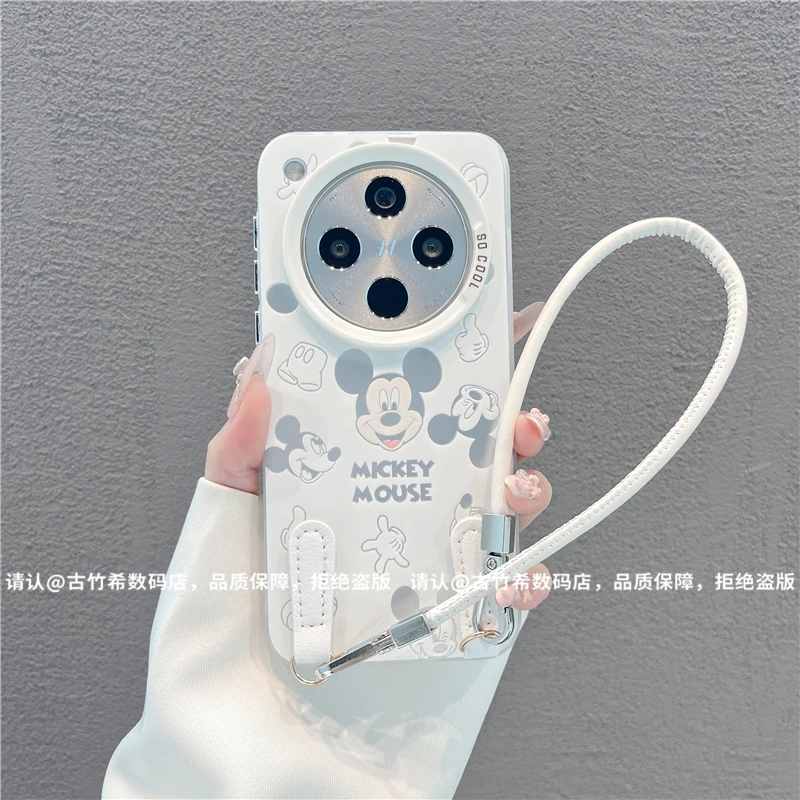 磨砂彩银适用苹果17/iPhone/华为荣耀/OPPO/VIVO/小米手机壳防摔